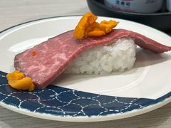 -滨寿司(新街口中央商场店)