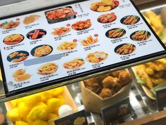 -1973继光香香鸡(大东方百货店)