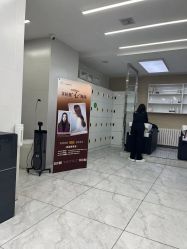 -朗峰专业美发沙龙