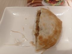 -大师兄·西北小馆(南沙万达广场店)