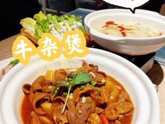 -麦龙·新港风料理(江汉路店)
