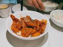 -兰湘子·湘菜小炒(济南领秀城店)