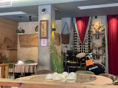 -小镇大厨私房餐厅