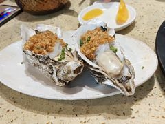 -船梆煮•蒸汽海鲜·炉火烤肉(五四广场店)