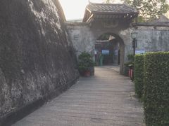 -石炮台公园