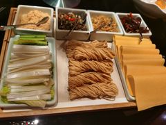 -海航大厦万豪酒店彩海轩中餐厅(霄云路店)