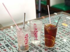 -七爷清汤腩·港式茶餐厅(世博店)