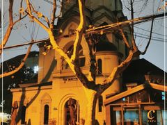 -思南书局·诗歌店