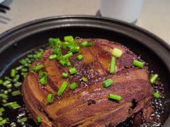 -茅庐川菜(烟台吾悦广场店)