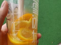 -蜜雪冰城(四惠东店)