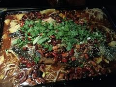 -云的侧面音乐餐吧(丰马牛餐饮广场店)