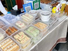 自助取餐区-东来顺饭庄(王府井步行街店)