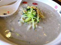 -服务大楼冷面(延大店)