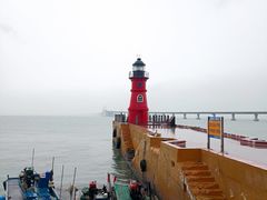-青澳湾北回归线广场