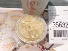 -麦当劳(中唱大厦店)