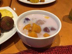 -视界美食自助餐厅·石家庄希尔顿酒店