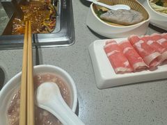 -海底捞火锅(赛格国际购物中心店)