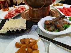 -东来顺饭庄(新源里店)