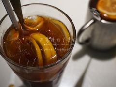 -新大咀港式茶餐厅(宝山万达店)