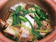 -海口滨海新村143号海南老字号炒菜店