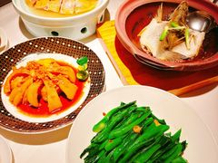 -悦景酒家(罗湖店)