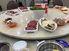 -潮悦牛肉火锅城(水贝店)