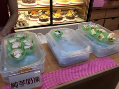 -奕顺轩食品(神农路店)