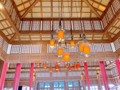 -海口万豪·大堂吧·望海吧.日落海景·下午茶·奶茶·咖啡·轻食·蛋糕·鸡尾酒·清吧