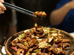 -四季民福烤鸭店(外滩外白渡桥店)