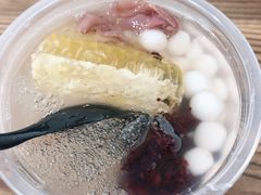 -甜心闲生传统手工冰粉(奎星楼店)