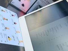 -喜茶(上海淮海中路渔阳里店)