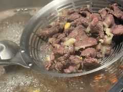 -潮发潮汕牛肉店(龙洞店)