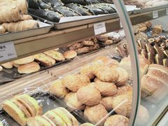 -烘焙町面包店(西四店)