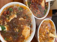 -豆相识•九九豆腐脑(牛咡桥店)