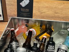 -Vanilla Specialty Coffee(八大关店)