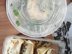 -汪记大王锅贴(成山路店)