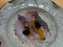 -荣一代目OMAKASE板前料理