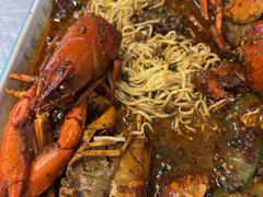 -三妹小龙虾·黄油蟹(华侨城总店)