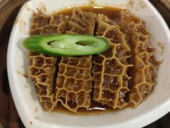 -潮福城潮州大酒楼(湖滨北路店)