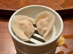 -喜鼎海胆水饺(东港店)