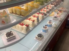 -Bread618面包生日蛋糕(欧亚商都店)