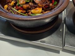 -火啫啫·粤式啫啫煲(南通首店)