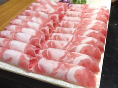 -潘小辣鲜肉老火锅