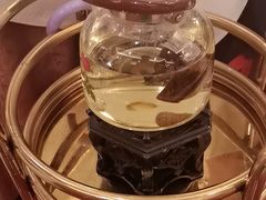 -万山楼海鲜酒家·二十三年老字号