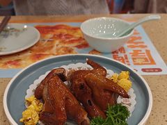 -点都德(龙之梦店)