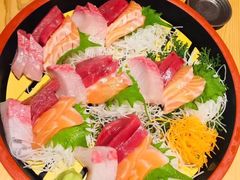 -ジャンボ釣船 つり吉(新世界店)