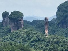-丹霞山风景名胜区