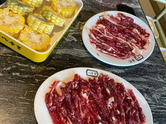 嫩肉-八合里牛肉火锅(深圳光明大仟里二店)