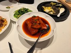 -祥记餐饮•豫粤珍味(金隅大厦店)