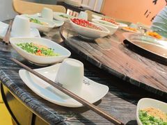 -老船舫·现做活鲜鱼馆(东郊记忆店)